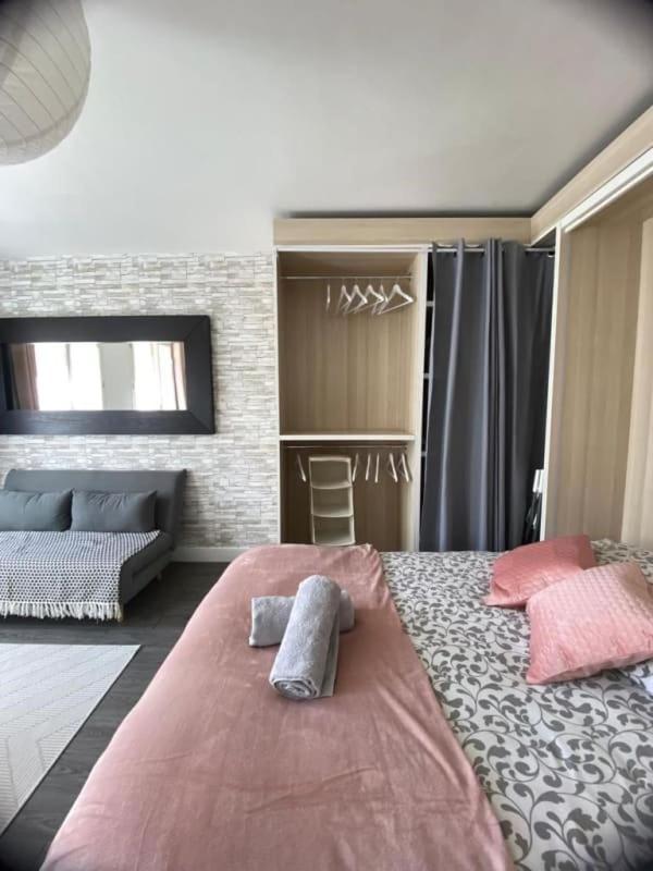 Apartment L'aviateur - Self Check In